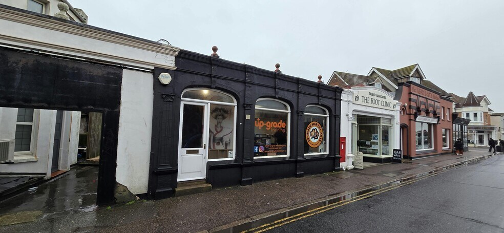 Endwell Rd, Bexhill On Sea à louer - Photo de l’immeuble – Image 1 sur 6