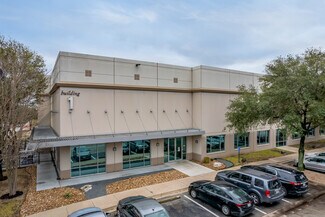 Plus de détails pour 4401 Freidrich Ln, Austin, TX - Local d'activités à louer