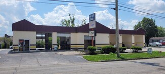 Plus de détails pour 126 Shoppers Dr, Winchester, KY - Spécialisé à vendre