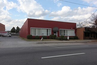 Plus de détails pour 7716 1st Ave N, Birmingham, AL - Industriel/Logistique à vendre