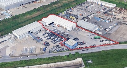 5D Oliver Rd, Grays à louer Autre– Image 2 sur 2