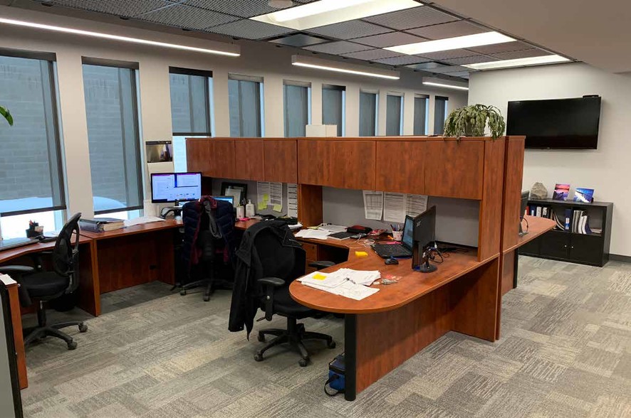 10551 114th St NW, Edmonton, AB à louer - Photo intérieure – Image 3 sur 3