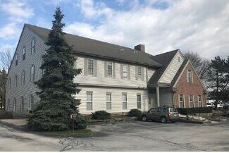 Plus de détails pour 700 Pilgrim Pky, Elm Grove, WI - Bureau à louer