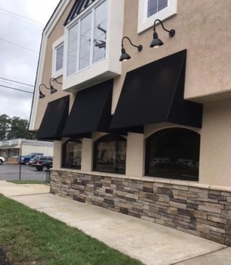 Plus de détails pour 2405 New Rd, Northfield, NJ - Local commercial à louer
