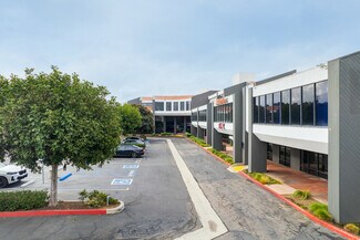 Plus de détails pour 4952 Warner Ave, Huntington Beach, CA - Bureau à louer
