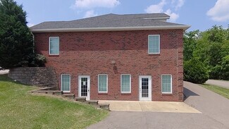 Plus de détails pour 104 Meadow Pointe, Barboursville, WV - Bureau à louer
