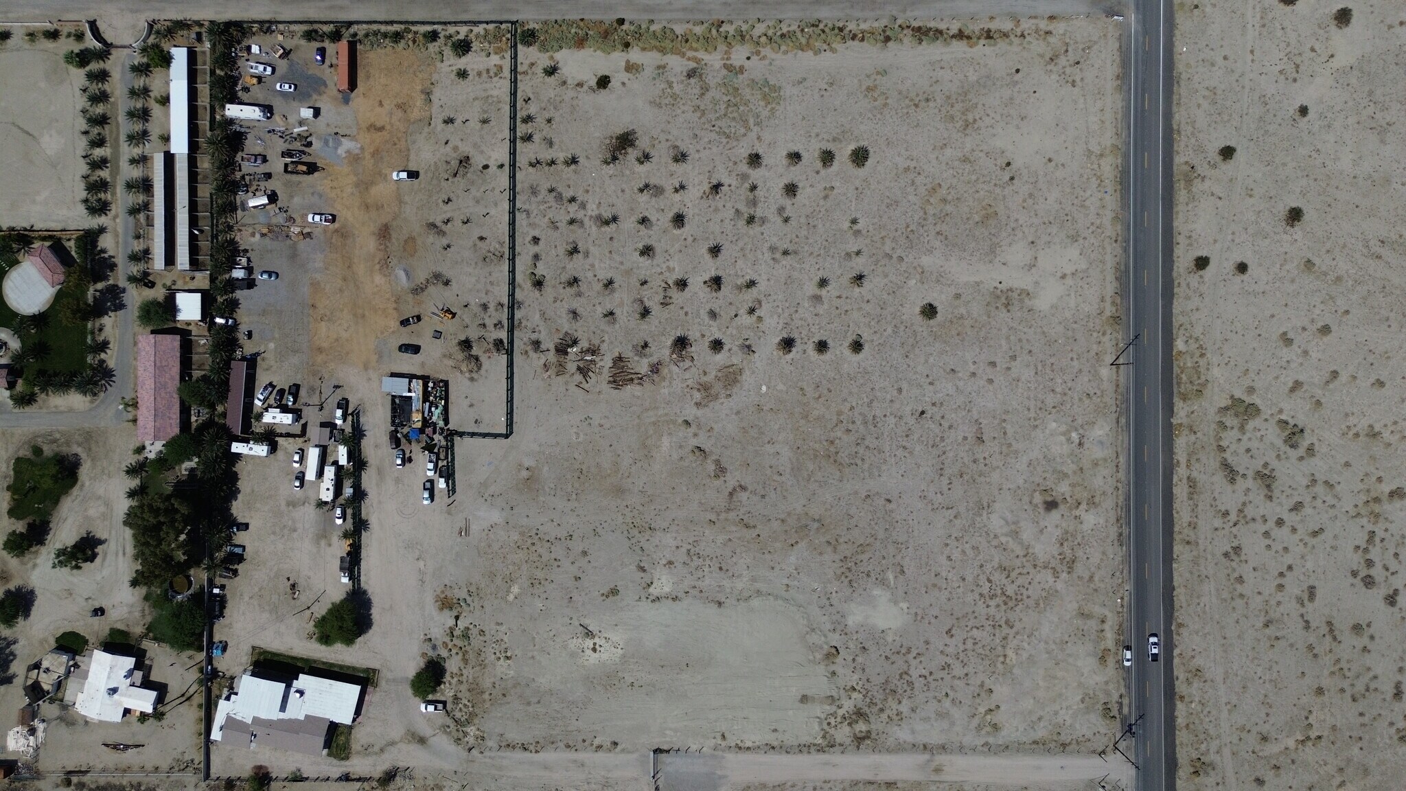 85325 Avenue 44, Indio, CA à vendre Photo principale– Image 1 sur 17