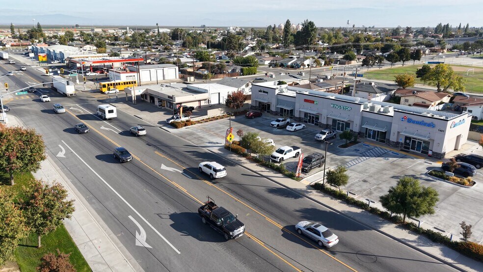 1311 Highway 46, Wasco, CA à vendre - Vidéo sur l’annonce professionnelle – Image 3 sur 5