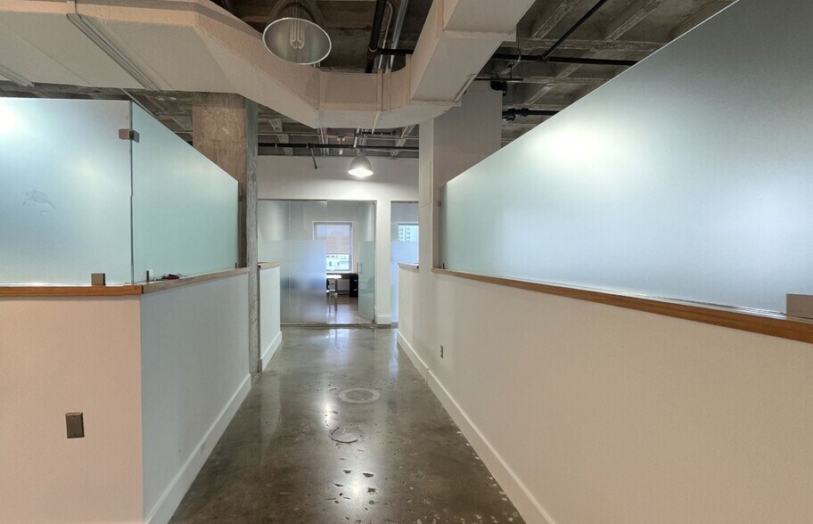 401-407 Lincoln Rd, Miami Beach, FL à louer - Numérisation 3D Matterport – Image 3 sur 18
