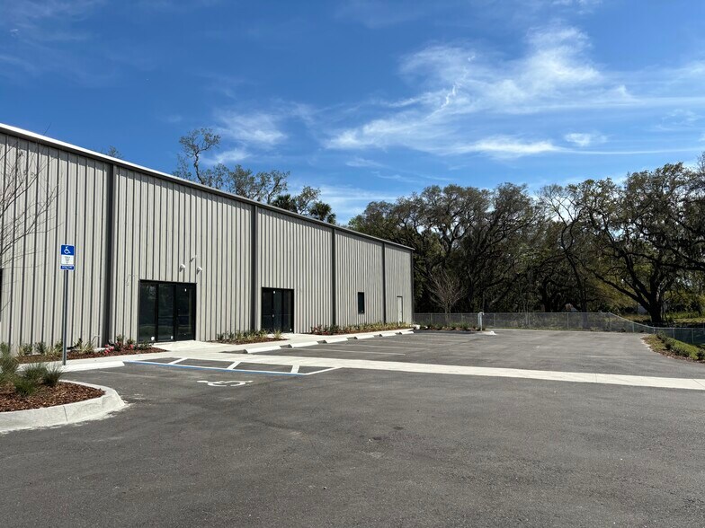 2995 Mayport Rd, Jacksonville, FL à vendre - Photo de l’immeuble – Image 2 sur 5