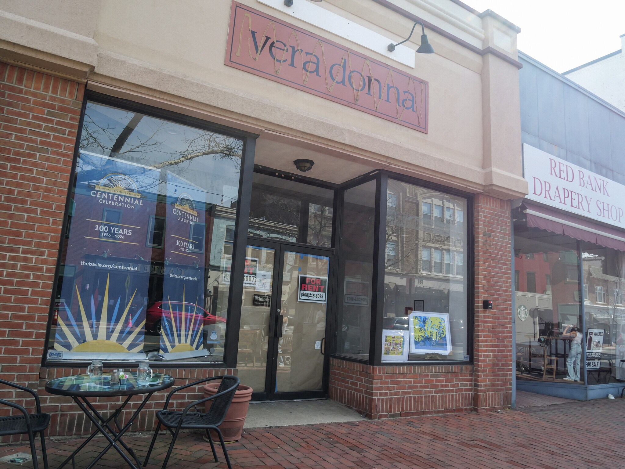 43-47 Broad St, Red Bank, NJ à louer Photo de l’immeuble– Image 1 sur 3