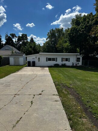 Plus de détails pour 1355 3rd Ave, Marion, IA - Logement à vendre