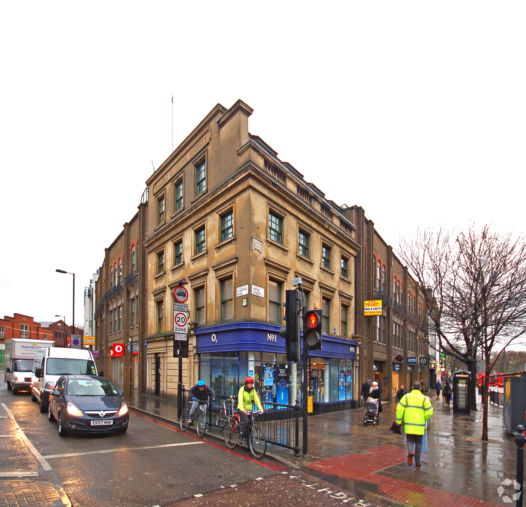 Upper St, Londres à vendre Photo principale– Image 1 sur 3