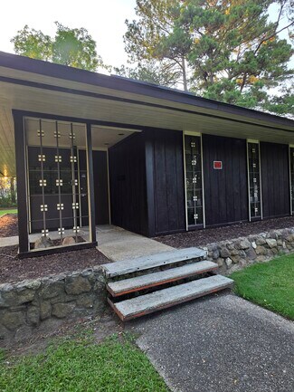 Plus de détails pour 401 N James St, Goldsboro, NC - Bureau à vendre