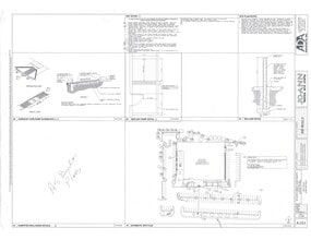 1175 Dana Dr, Redding, CA à louer Plan de site– Image 1 sur 1
