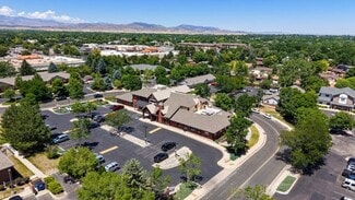 Plus de détails pour 2975 Ginnala Dr, Loveland, CO - Bureau à vendre