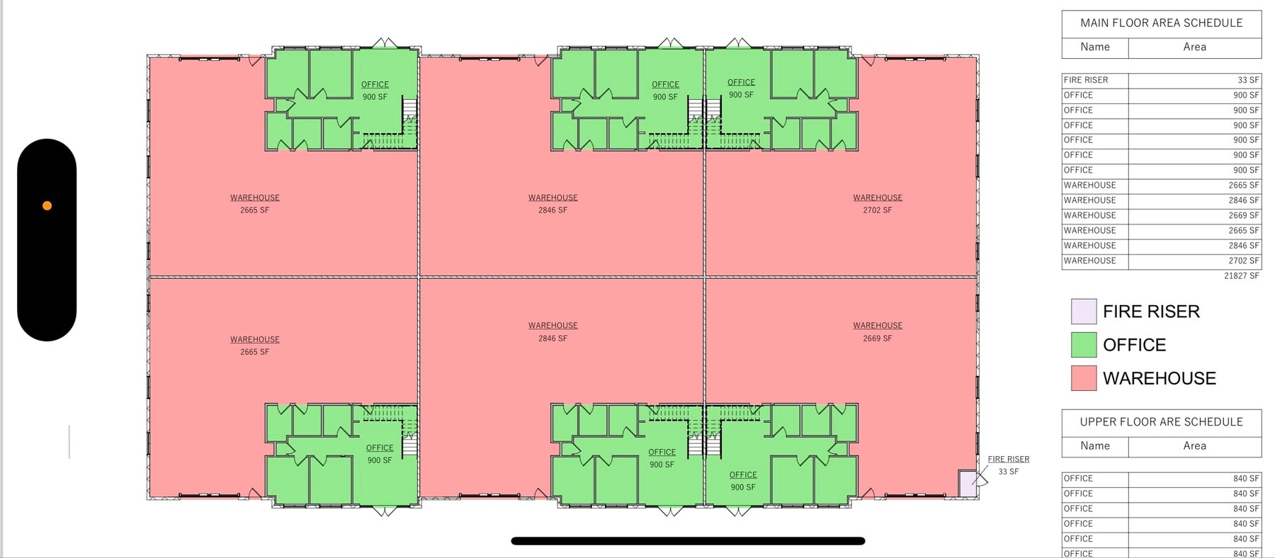 Photo de l’immeuble
