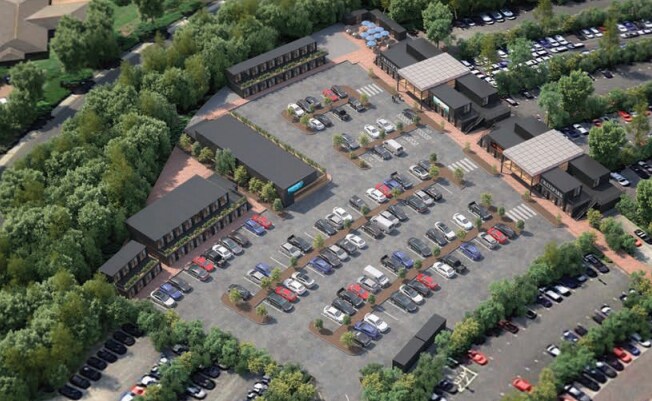 Middle Engine Ln, Wallsend à louer Photo principale– Image 1 sur 3