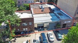 Plus de détails pour 537 E New York Ave, Brooklyn, NY - Terrain à vendre