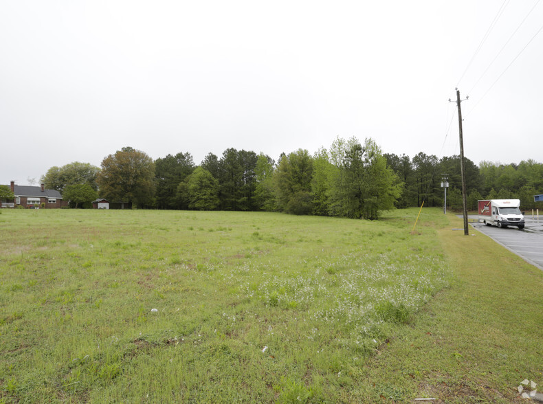 Sc-9 Hwy, Chesterfield, SC à vendre - Photo principale – Image 1 sur 7