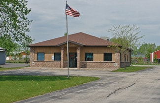 Plus de détails pour 2270 Salscheider Ct, Howard, WI - Industriel/Logistique à vendre