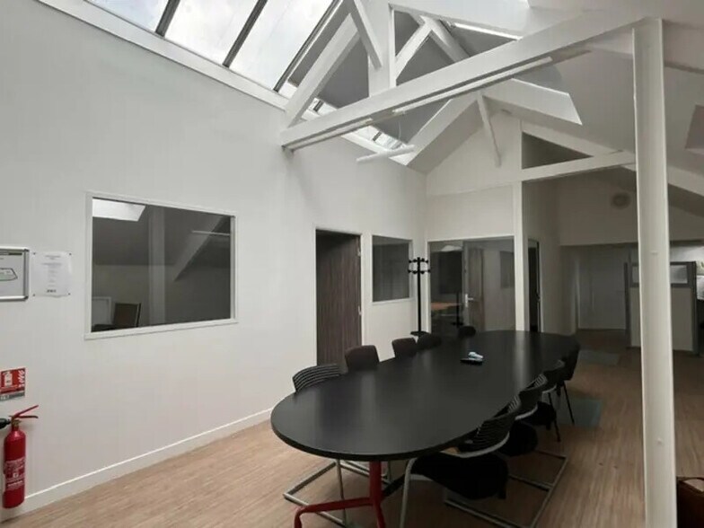 Bureau dans Vannes à louer - Photo intérieure – Image 2 sur 4