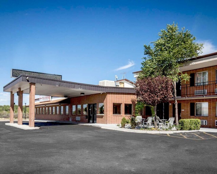 1225 S State St, Salina, UT à vendre - Photo de l’immeuble – Image 2 sur 98