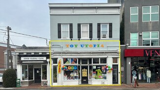 Plus de détails pour 19 E Front St, Red Bank, NJ - Bureau/Local commercial à louer