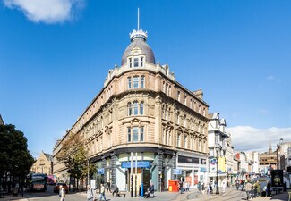 Plus de détails pour 2-6 Murraygate, Dundee - Local commercial à louer