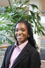 Victoria Ubenyi