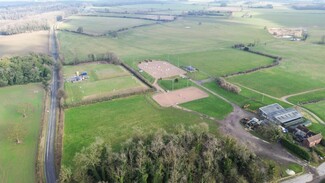 Plus de détails pour Rotherham Rd, Barlborough - Sports et loisirs à vendre