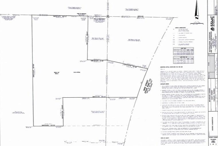 1588 Main St, Chipley, FL à vendre Photo principale– Image 1 sur 3