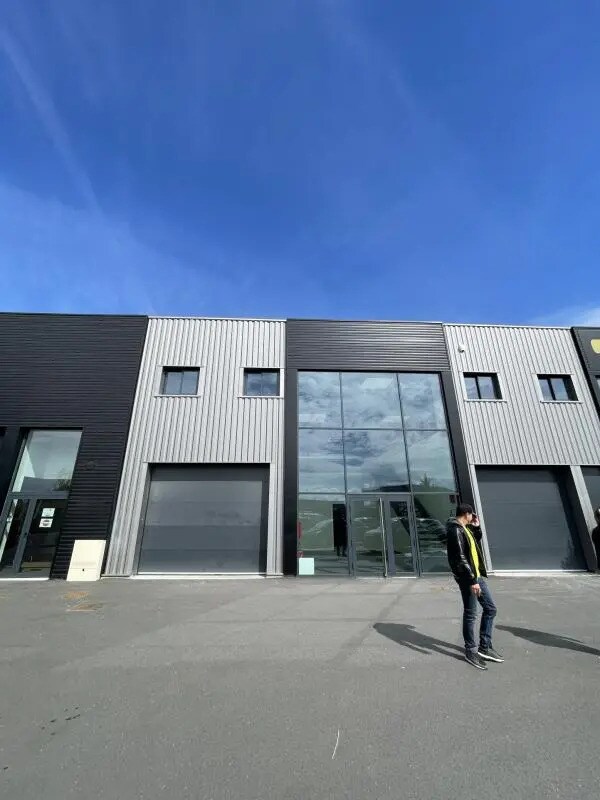 Plus de détails pour Bureau à louer