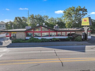 Plus de détails pour 3 Stafford St, Worcester, MA - Local commercial à vendre