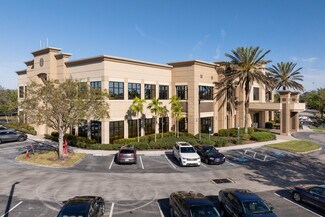 Plus de détails pour 13500-13520 Powers Ct, Fort Myers, FL - Bureau à louer