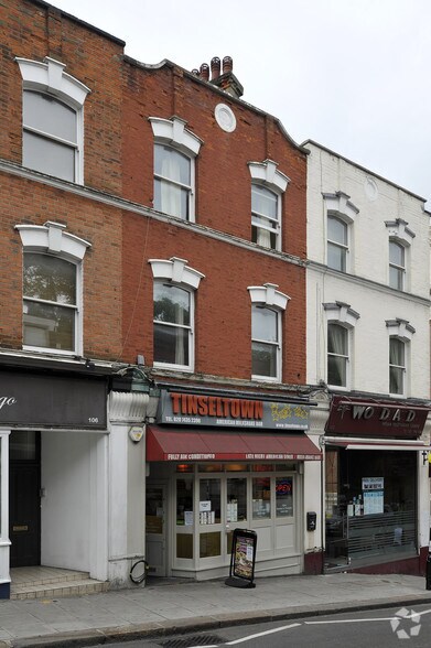 104 Heath St, Londres à vendre - Photo de l’immeuble – Image 3 sur 5