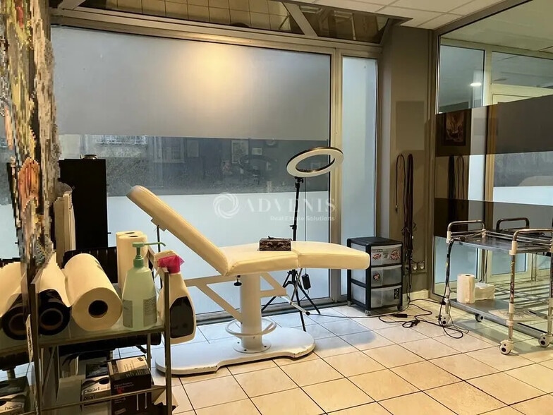 Local commercial dans Bourges à louer - Photo intérieure – Image 2 sur 3