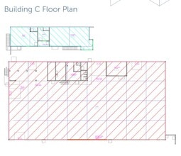 770 Pandora Av E, Winnipeg, MB à louer Plan d’étage– Image 1 sur 1