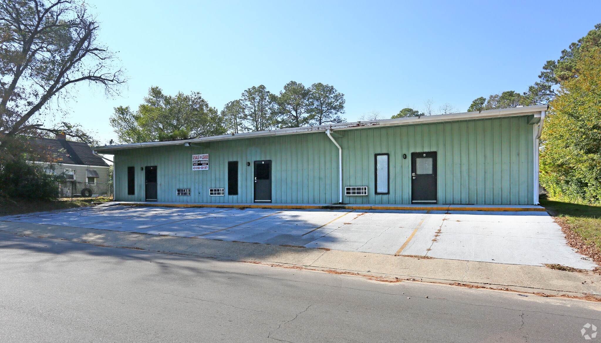 219 Franklin Dr, Albany, GA à louer Photo principale– Image 1 sur 3