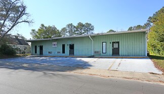 Plus de détails pour 219 Franklin Dr, Albany, GA - Bureau à louer