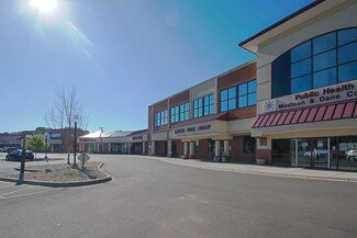 Plus de détails pour 2717 E Washington Ave, Madison, WI - Bureau/Local commercial à louer