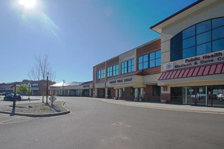 Plus de détails pour 2700-2800 E Washington Ave, Madison, WI - Local commercial à louer