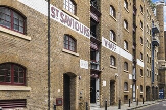 Plus de détails pour 23-25 Mill St, Londres - Bureau à vendre