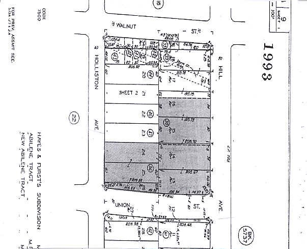 129 N Hill Ave, Pasadena, CA à louer - Photo de l’immeuble – Image 2 sur 4