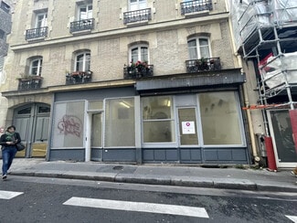 Plus de détails pour Local commercial à louer