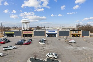 Plus de détails pour 3320 Agency St, Burlington, IA - Local commercial à louer