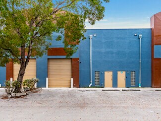 Plus de détails pour 20200 NW 2nd Ave, Miami, FL - Industriel/Logistique à vendre
