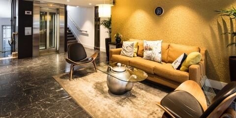 46 New Broad St, Londres à louer - Photo intérieure – Image 3 sur 23