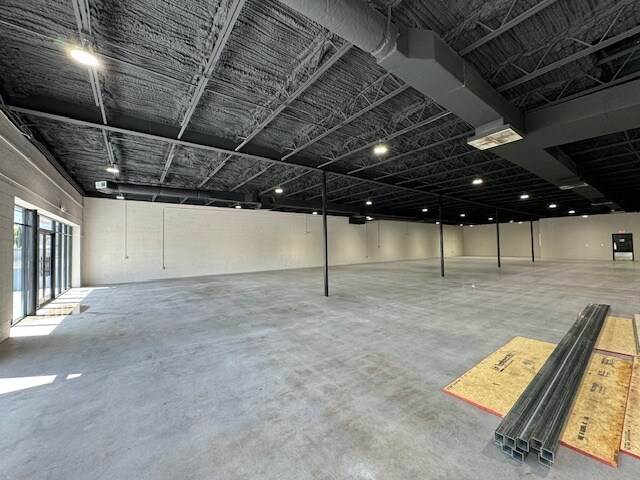 1103 Asheville Hwy, Spartanburg, SC à louer - Photo de l’immeuble – Image 3 sur 33