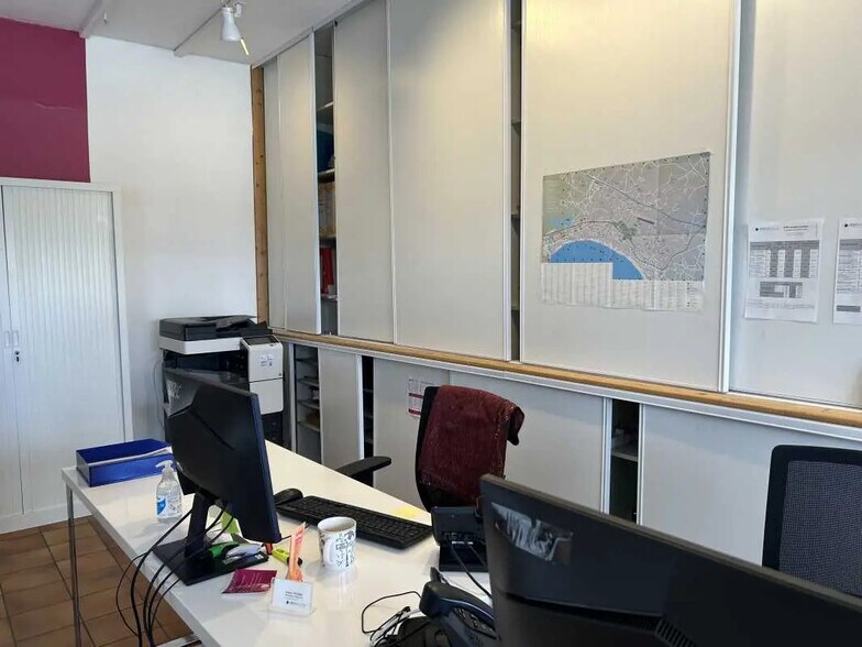 Bureau dans La Baule-Escoublac à louer - Photo de l’immeuble – Image 1 sur 4
